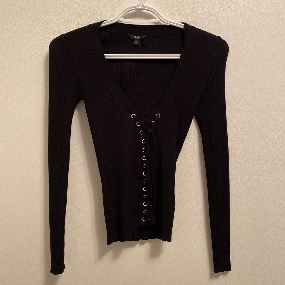 Guess sweater